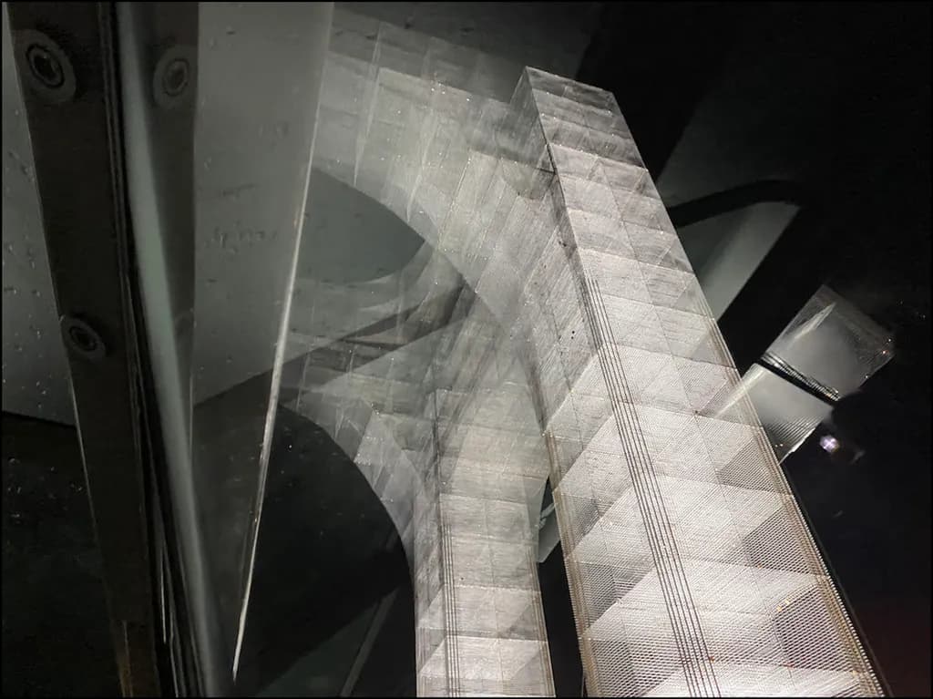 Lichtspel Structure