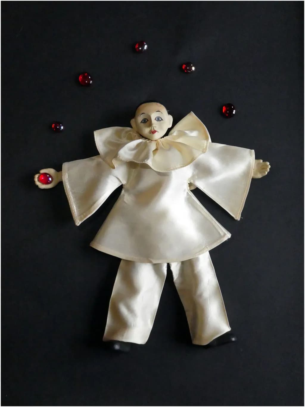 Pierot Juggler