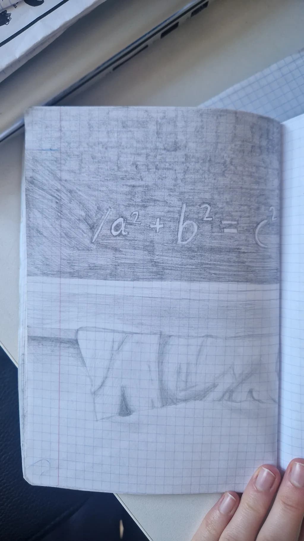 Pythagorean Sketch