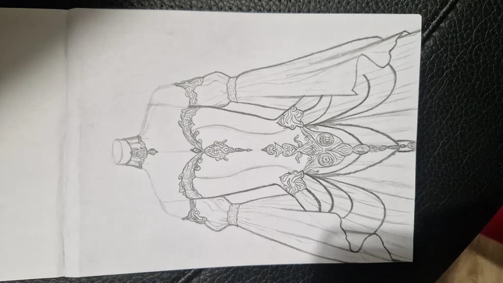 Ornate Elegance