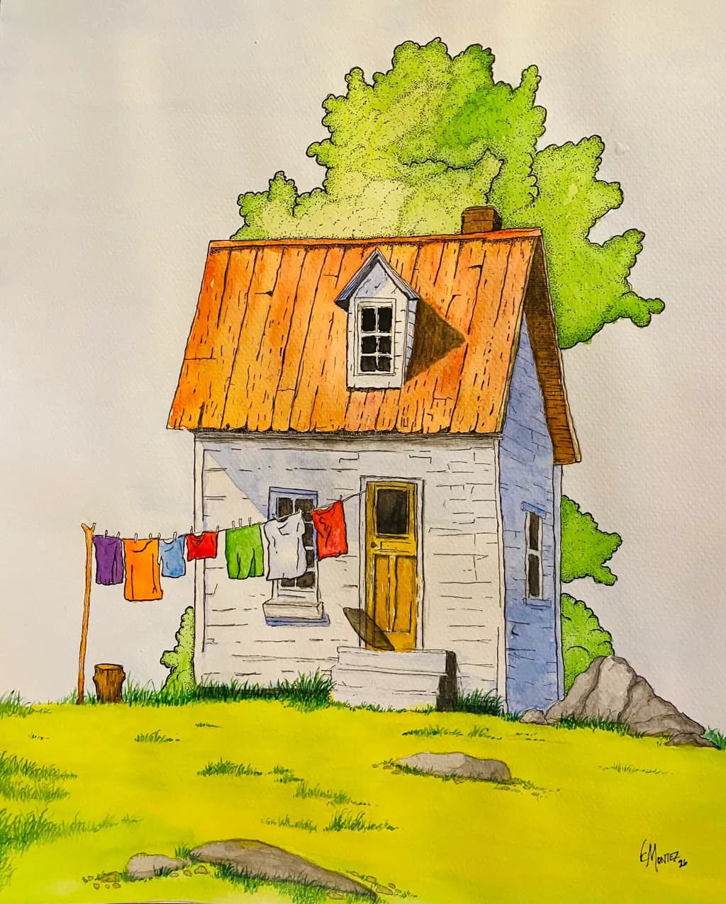 Art House