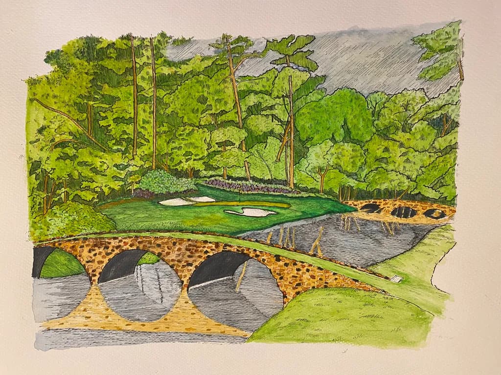 Augusta Greenscape