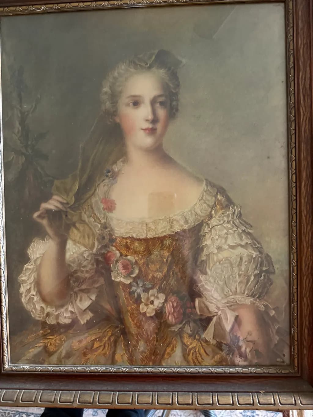 Floral Elegance