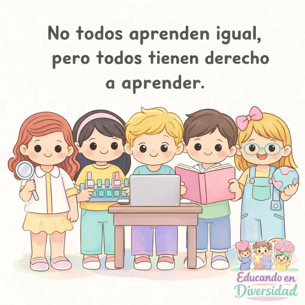 Right to Learn