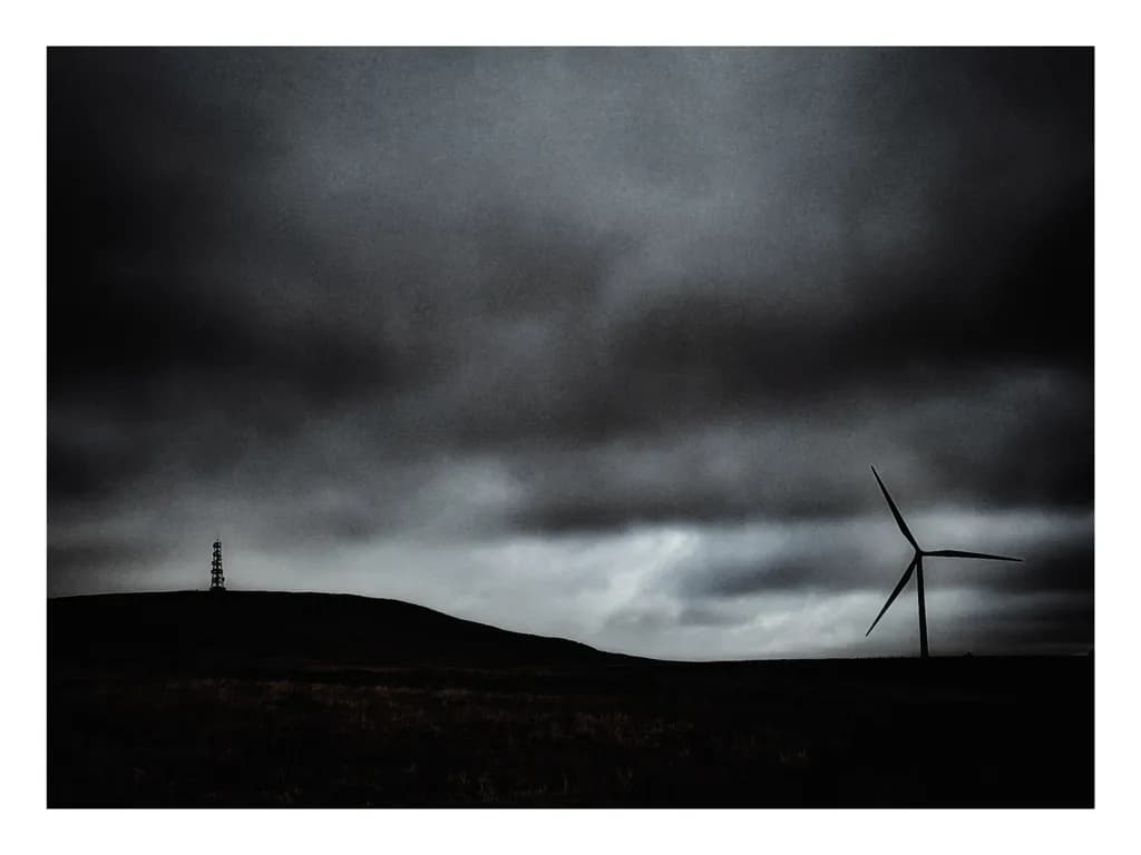 Blowin' In the Wind