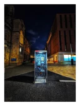 Ring Ring Ring (Ha Ha Hey)