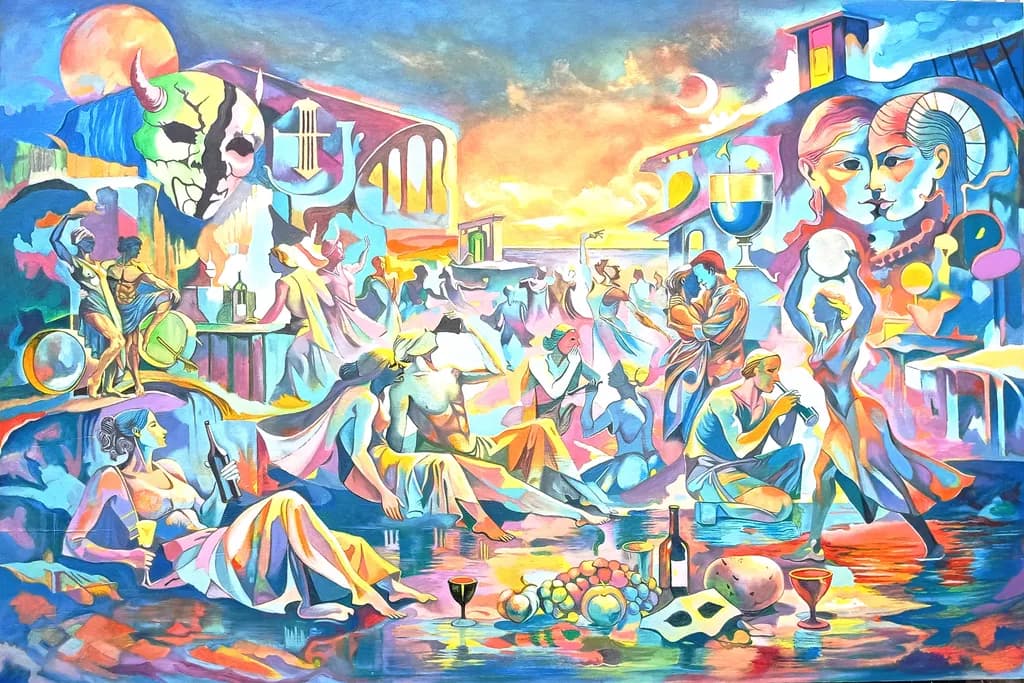 Carnival Celebration