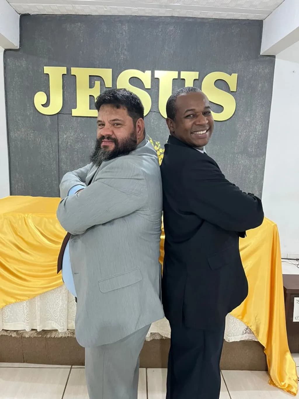 Faithful Alliance