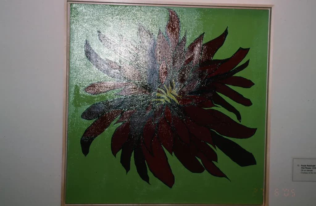 Untitled Bloom