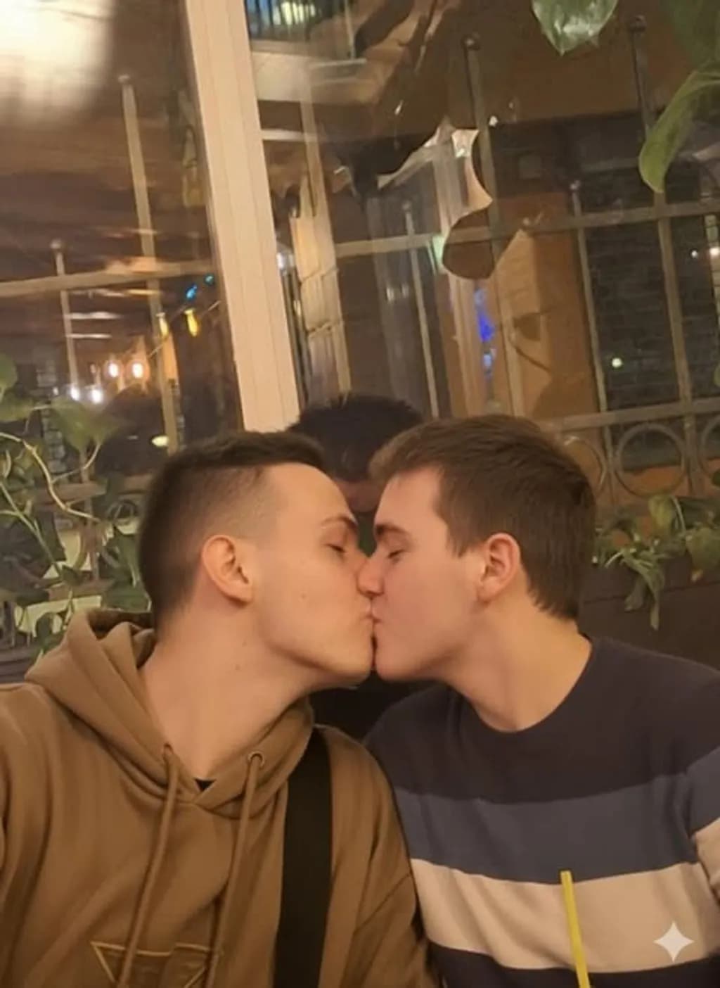 Silent Embrace