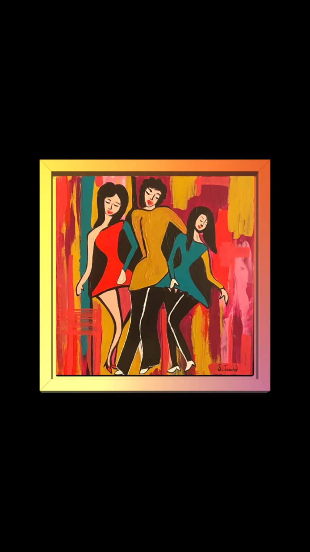 Retro Groove
