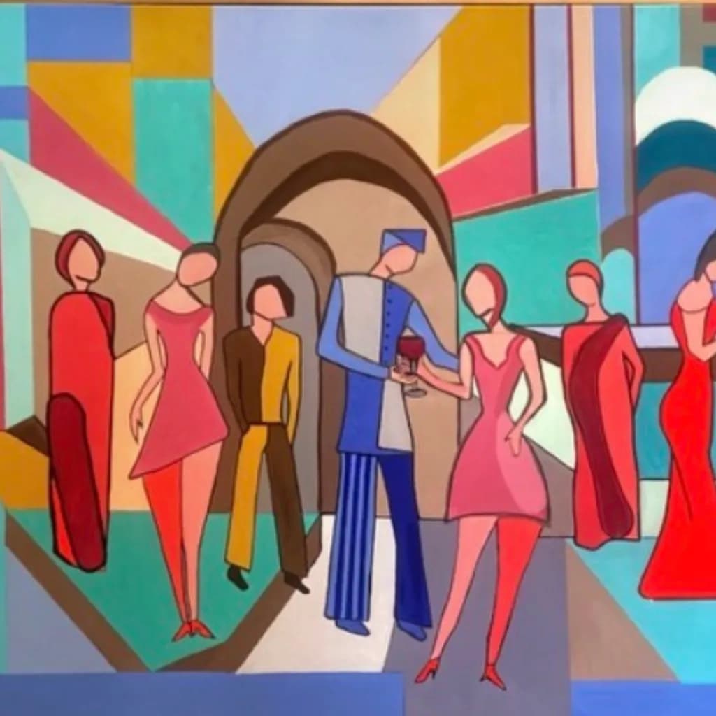 City Socials