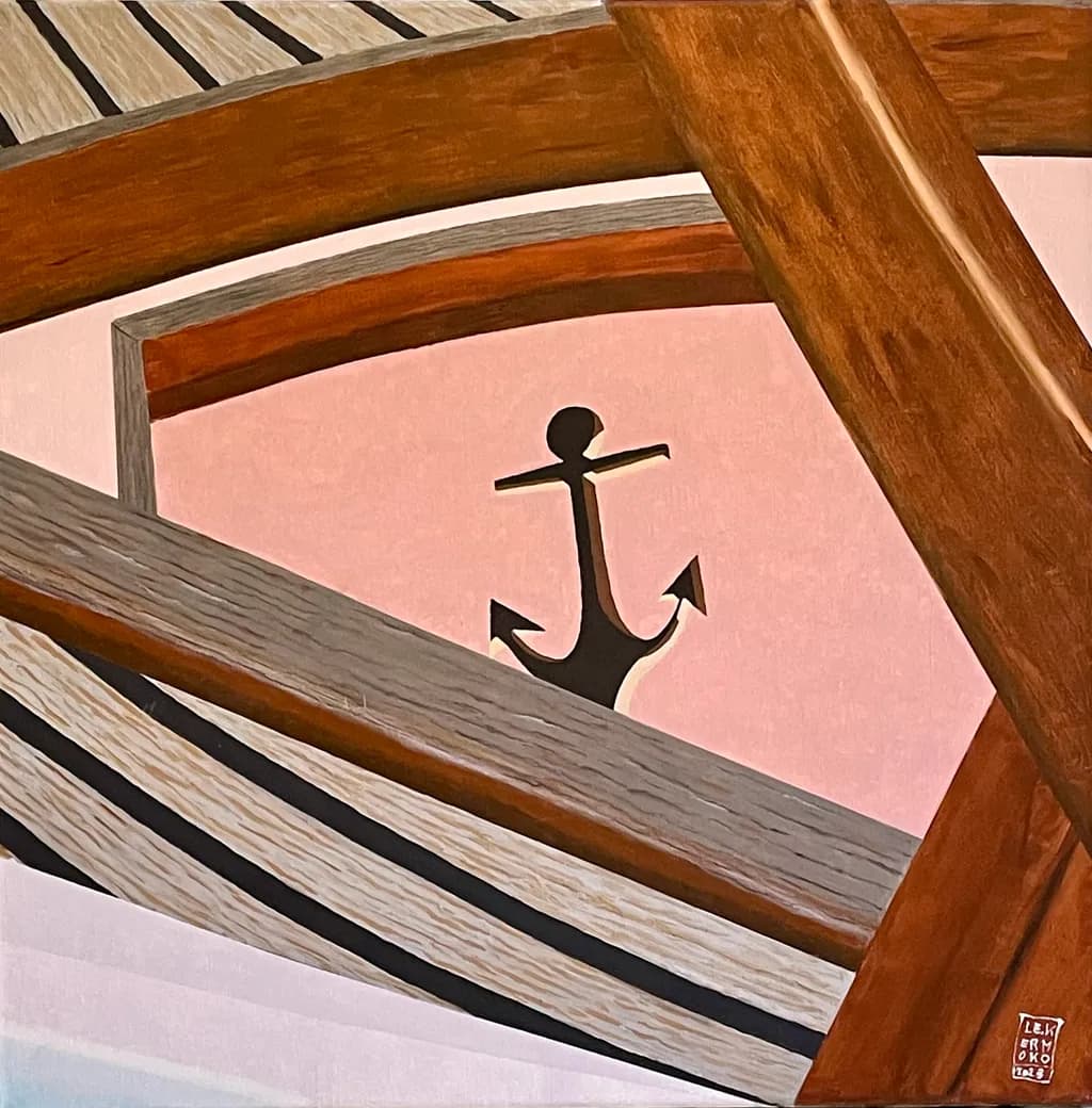 Anchor Frame