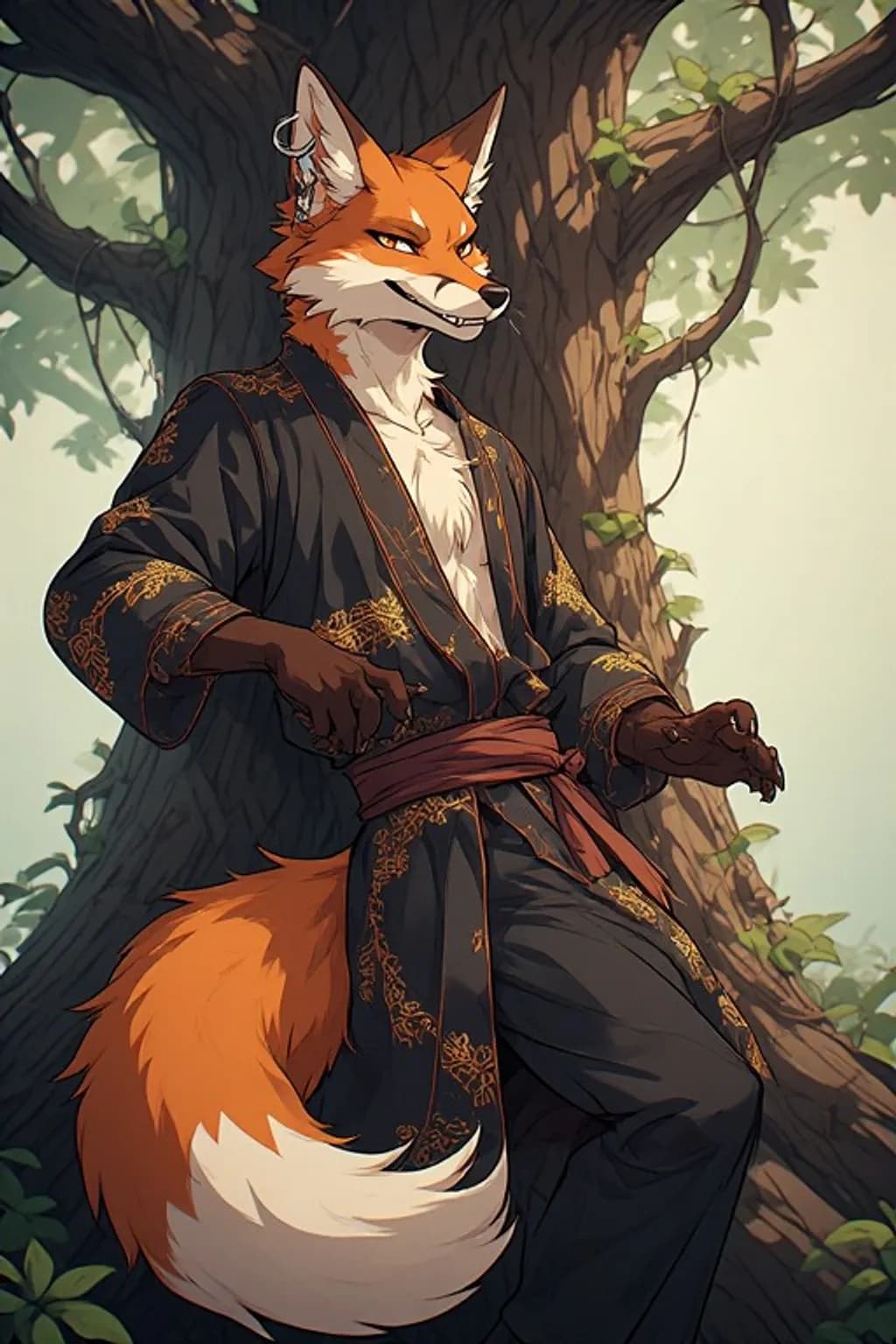 Fox Guardian