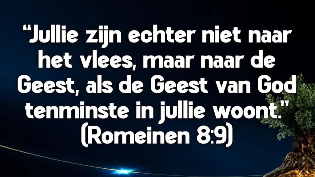 Geest van God