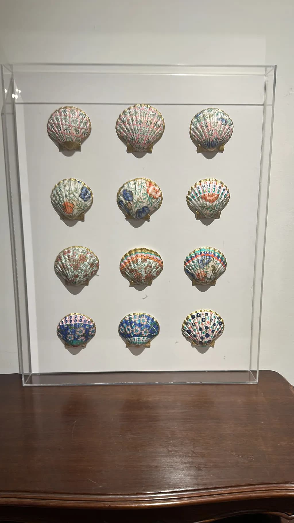 Shells with Personality