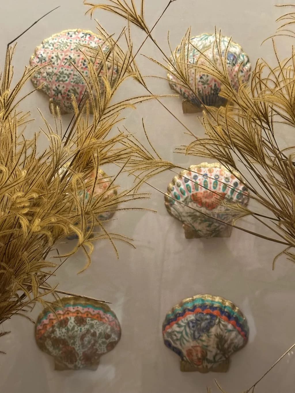 Shellscape Breeze