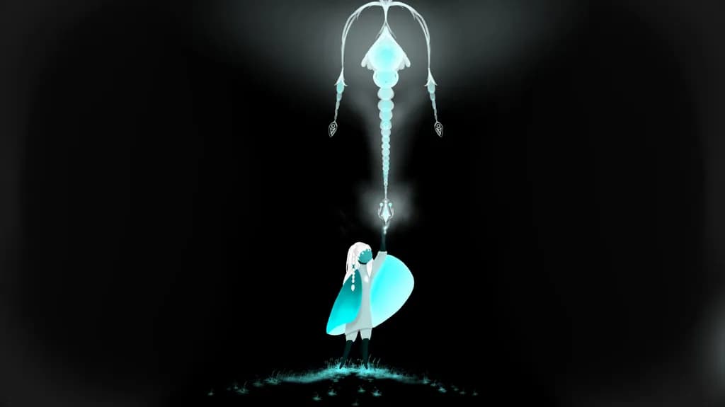 Luminous Connection
