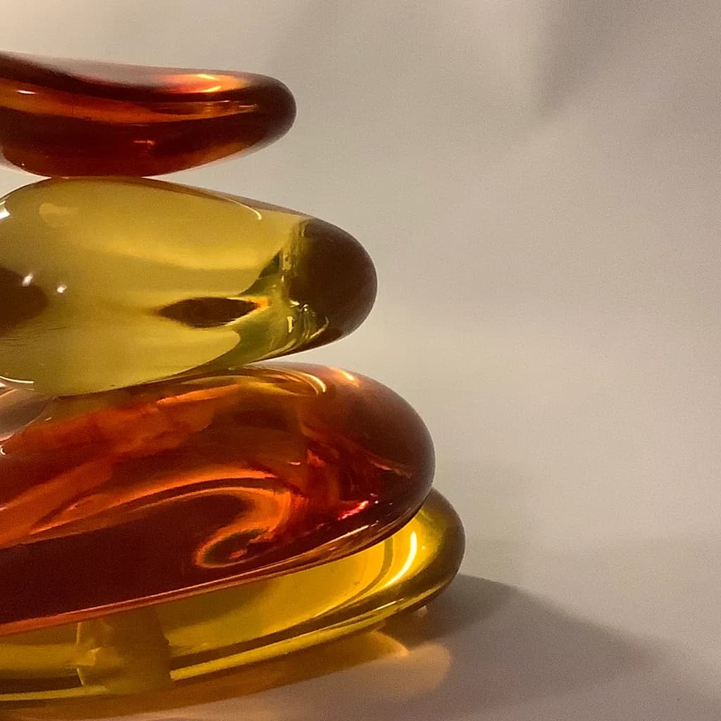 Amber Balance
