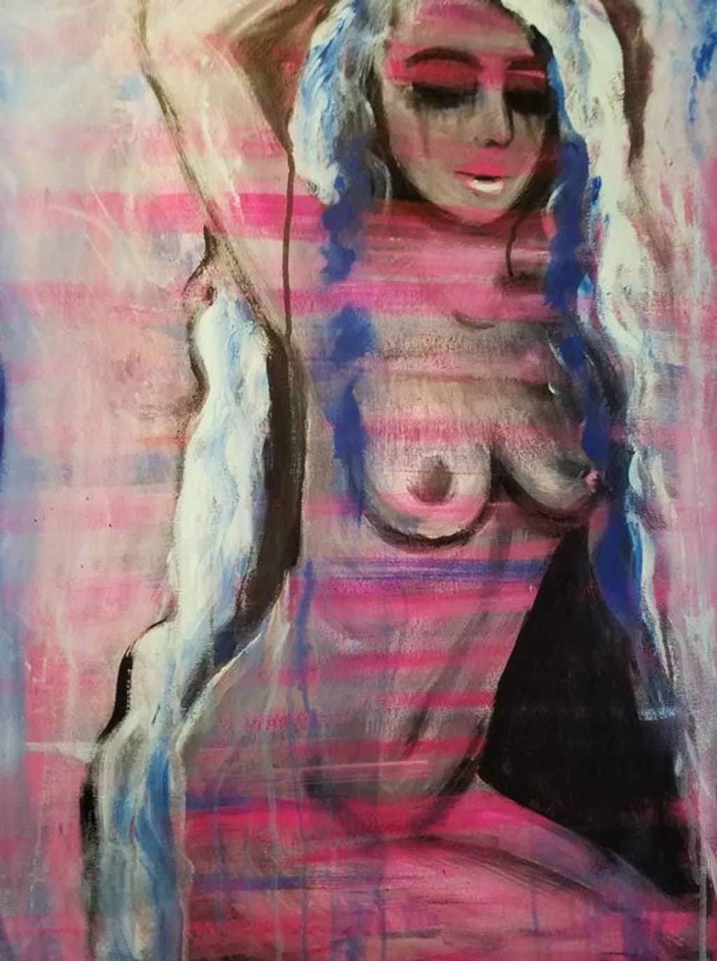 Nude Contours