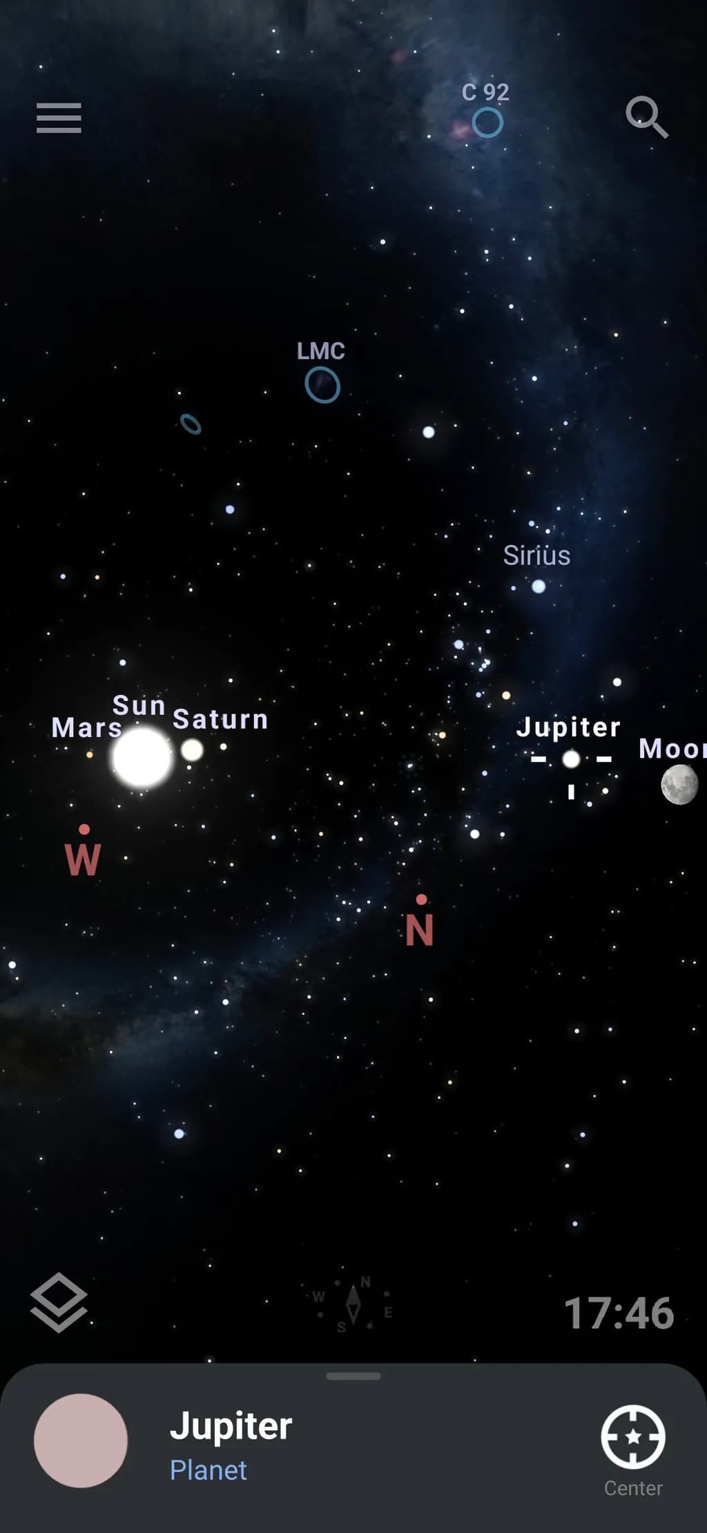 Celestial Alignment