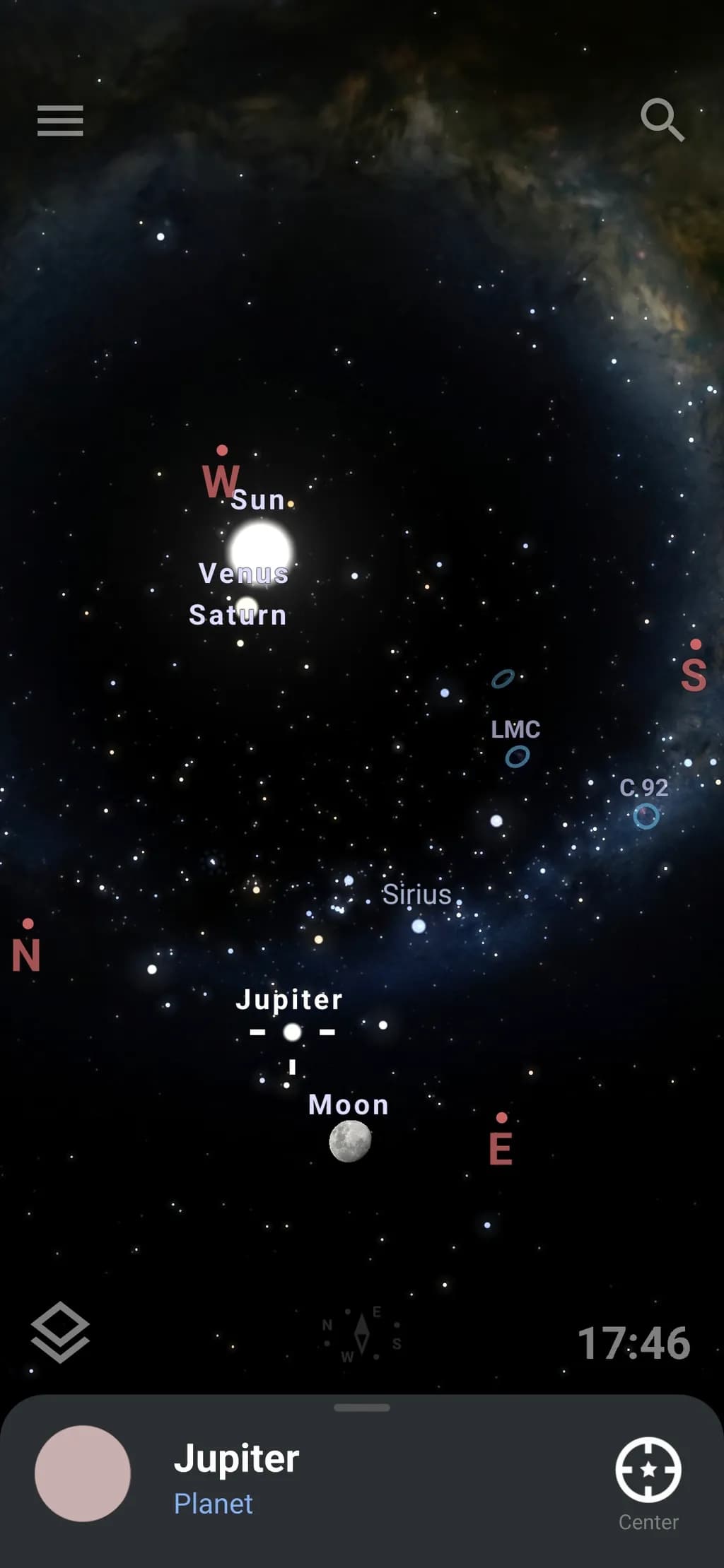 Celestial Alignment