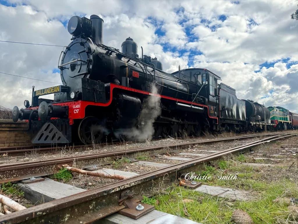 Steam Ironclad