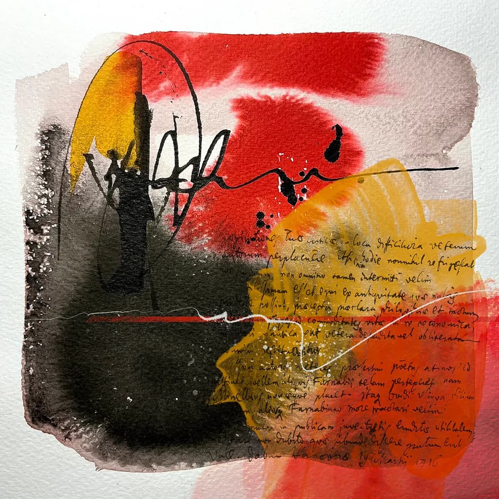 Crimson Script