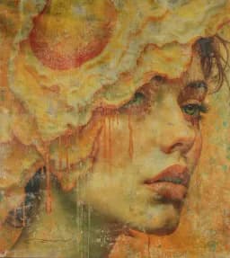 2027 Amber Portrait
