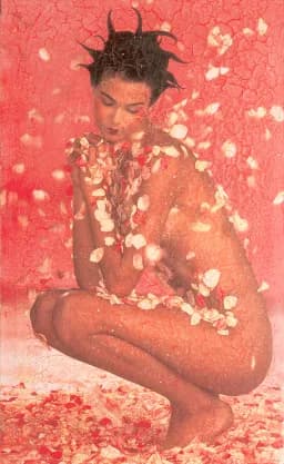 Petals and Horns