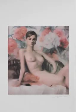 Blossom Nude