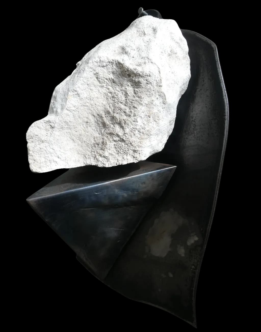 Stone-Still stale