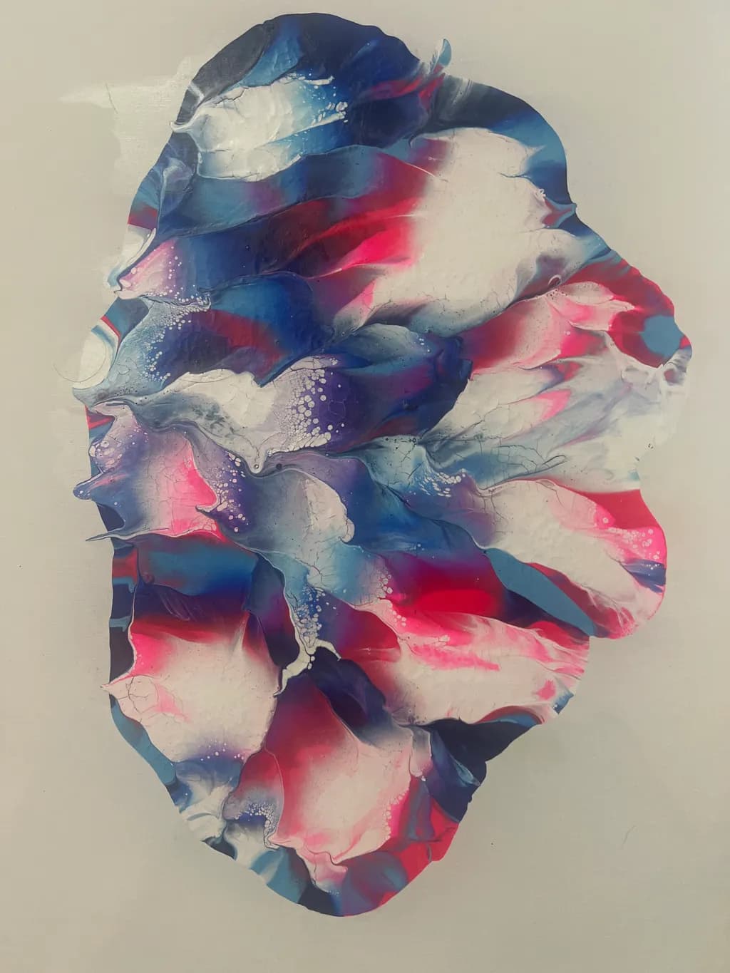 Chromatic Ripple