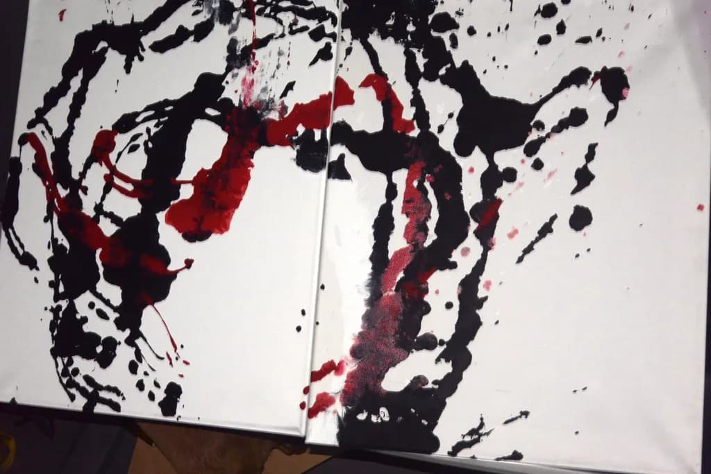 Crimson Rift