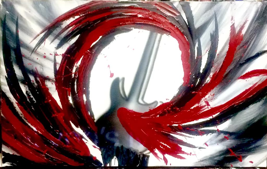 Sonic Swirl