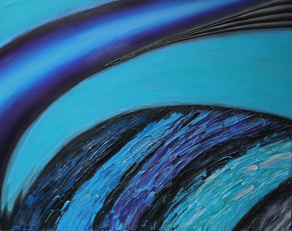 Middle Waves