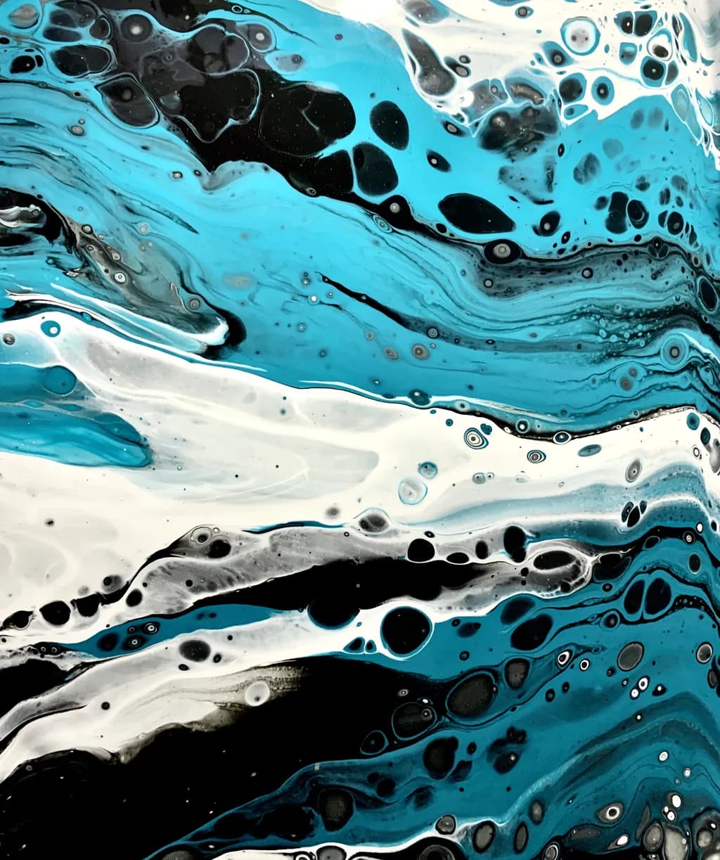 Marble Current