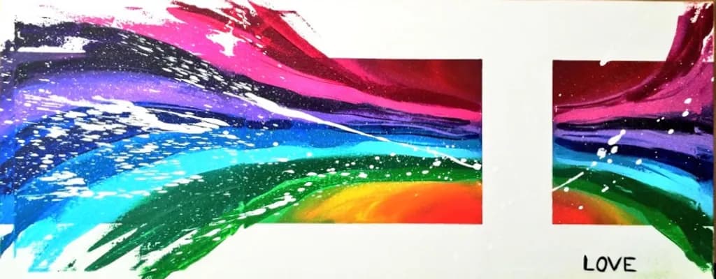 Spectrum Love