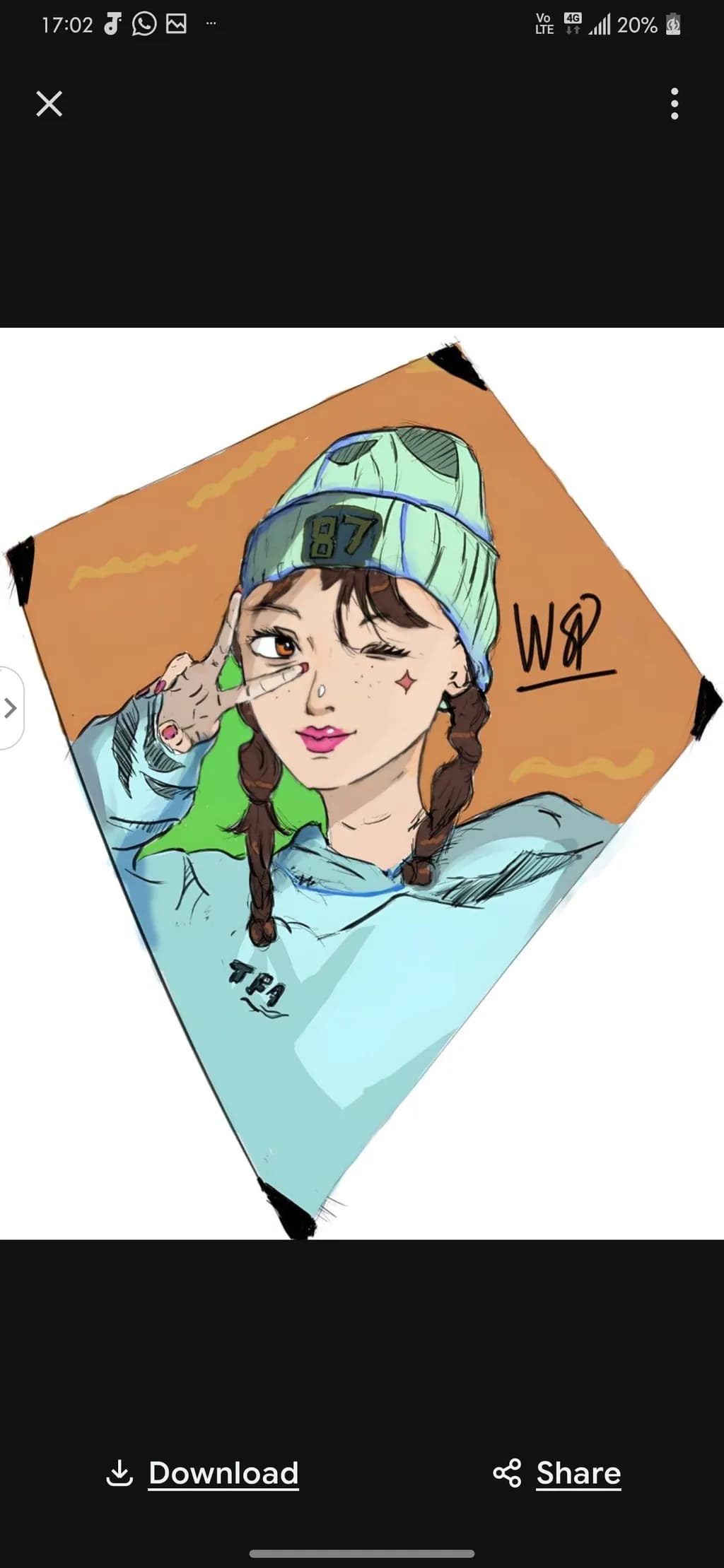 Urban Wink
