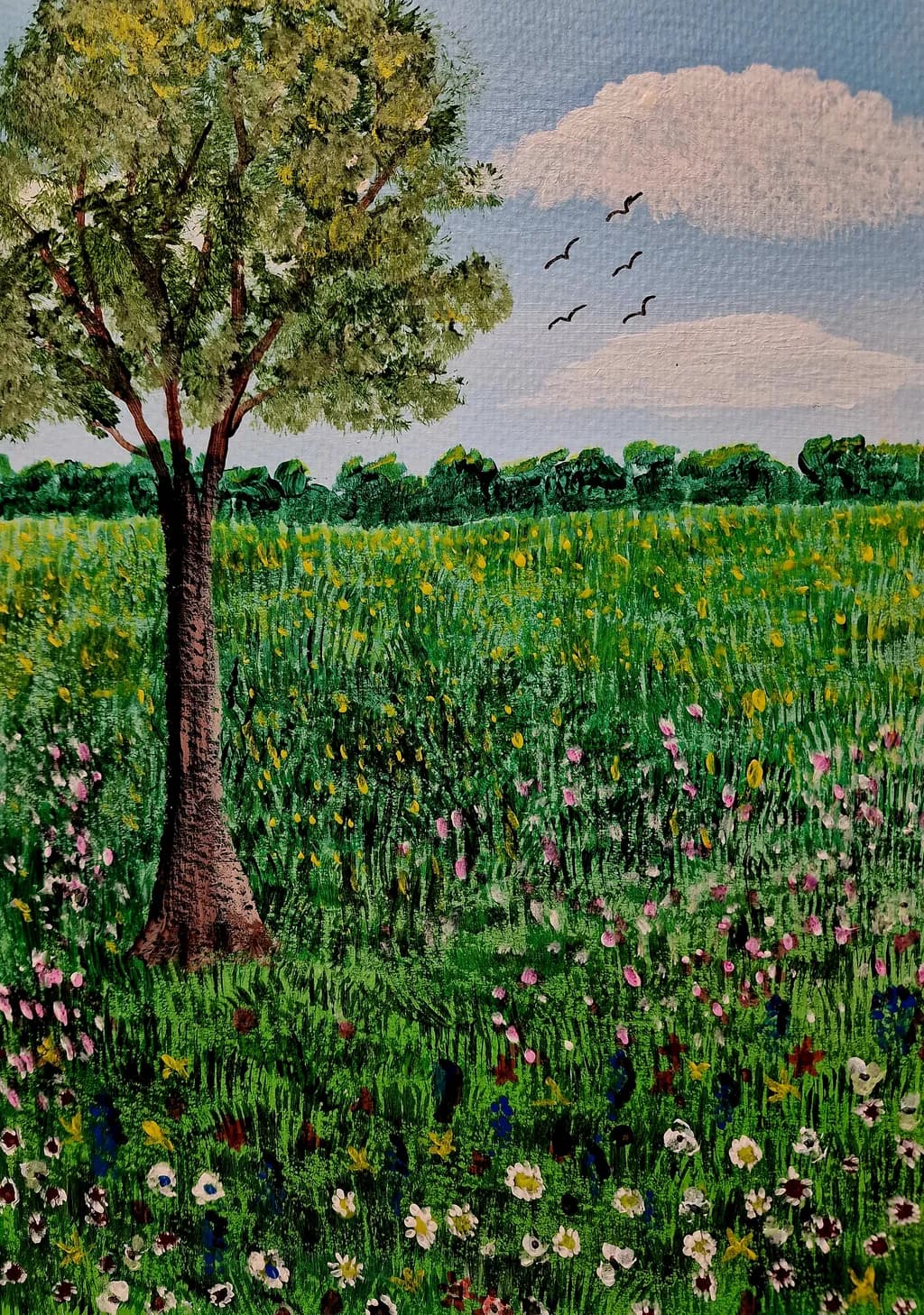 Meadow Harmony