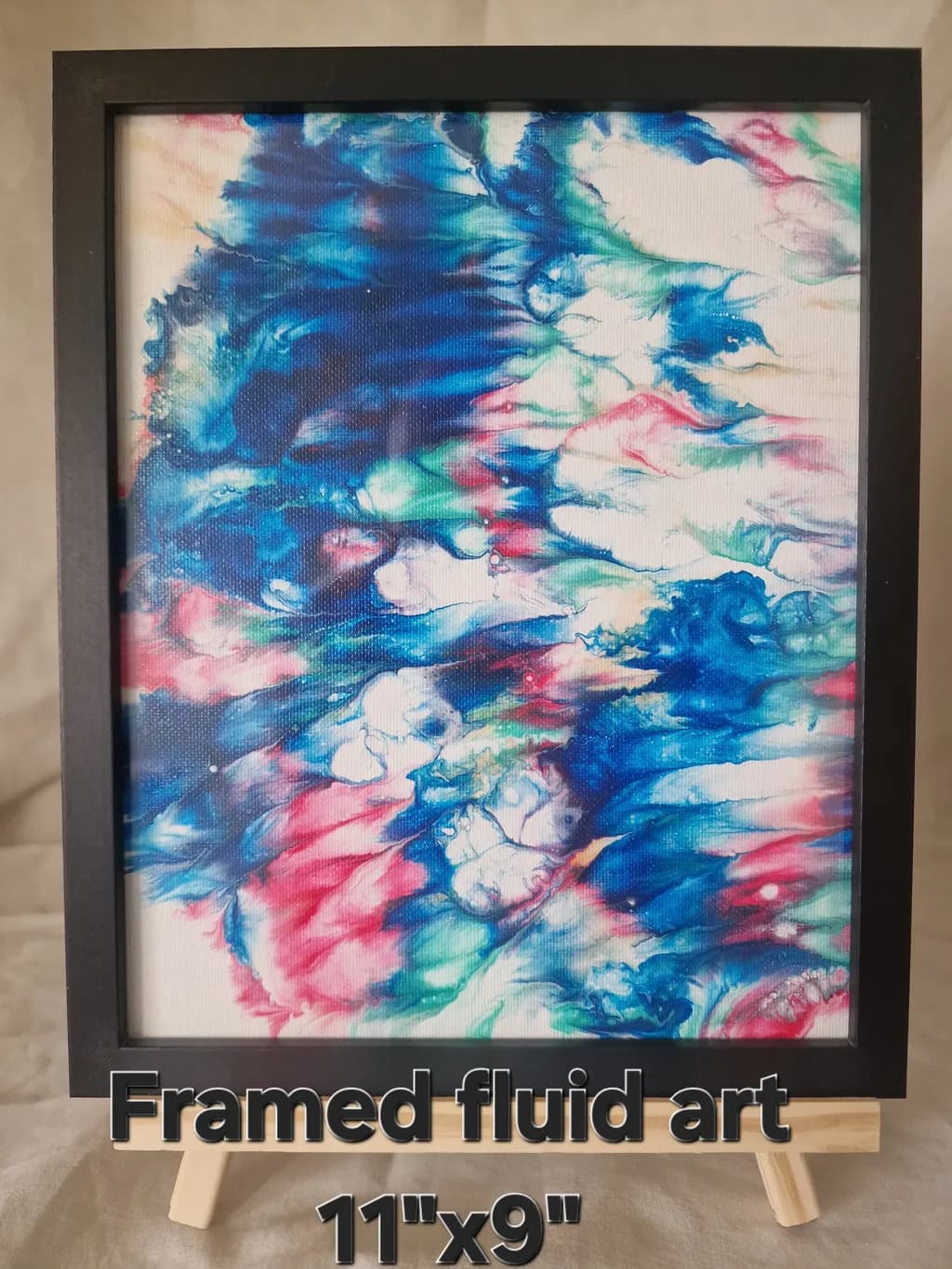 Chromatic Flow
