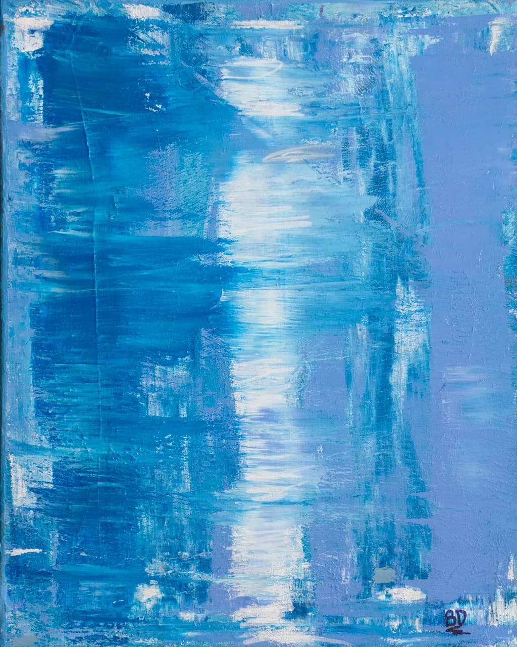 You’re Bluetiful