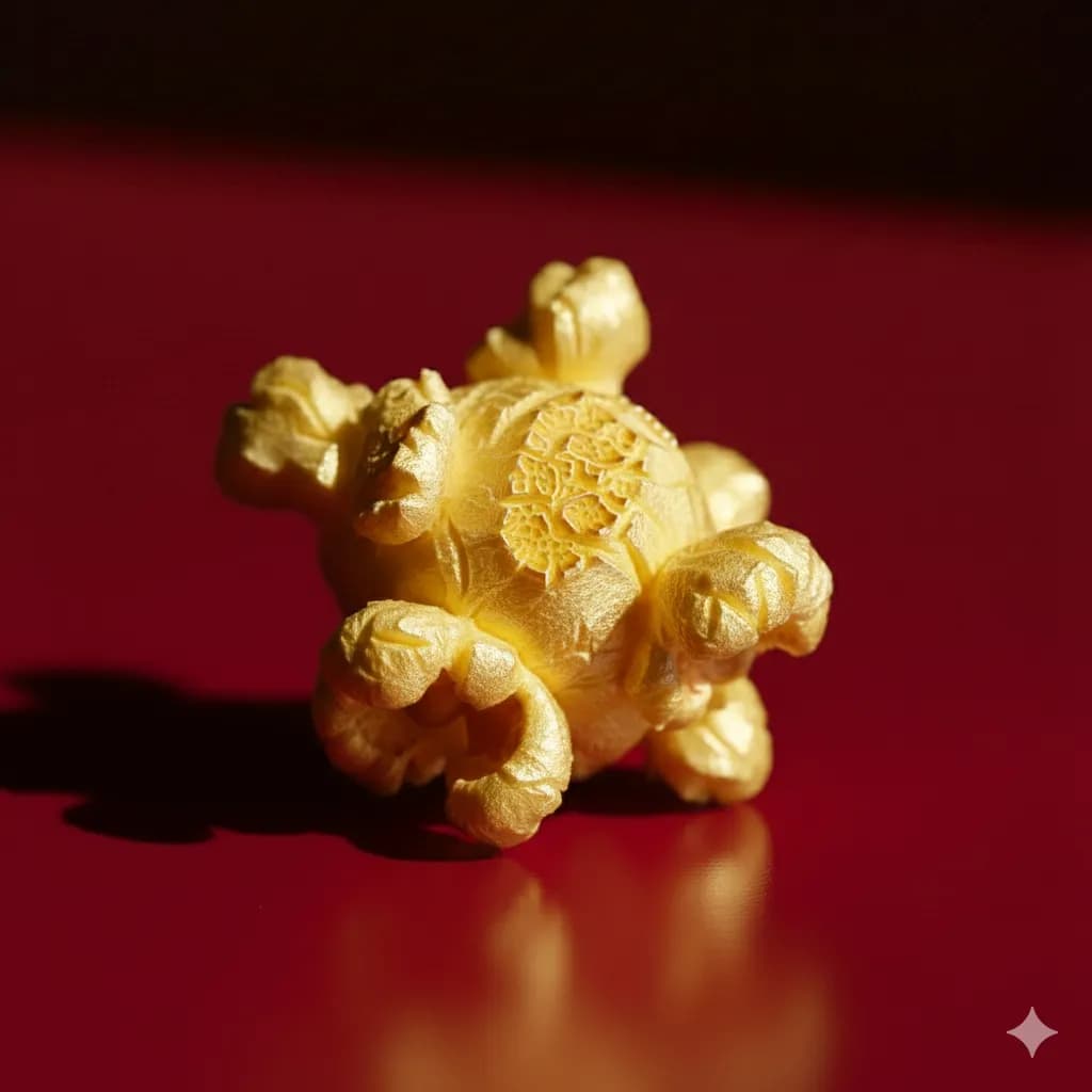 Golden Kernel