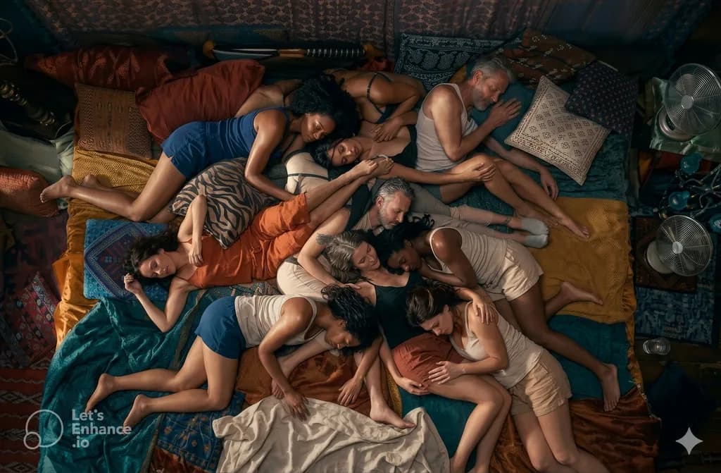 Connected Slumber