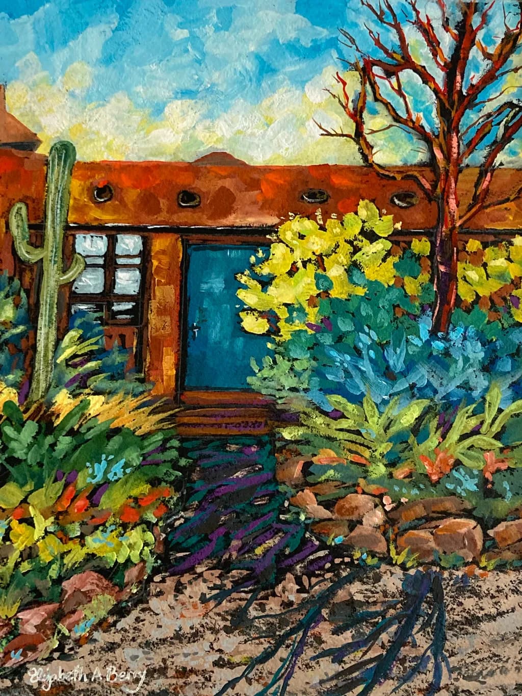 Desert Haven