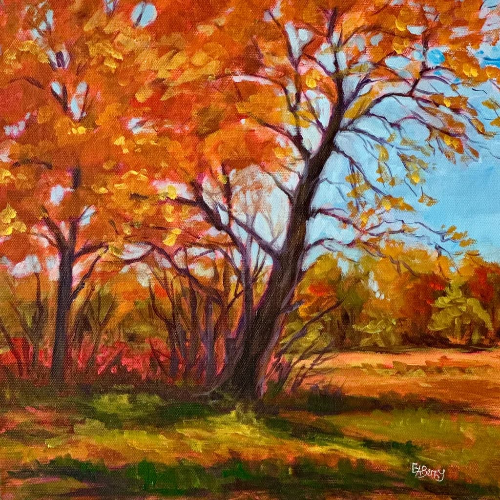 Autumn Glow