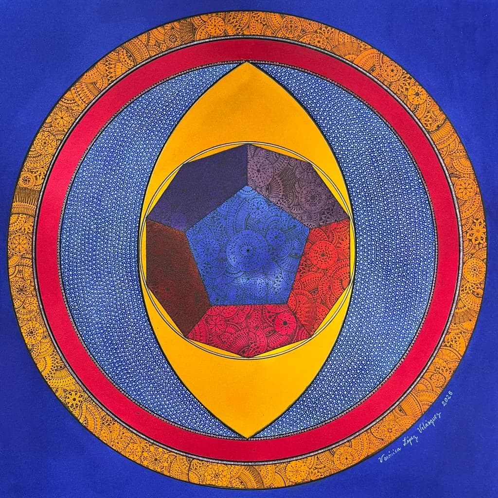 Geometric Harmony