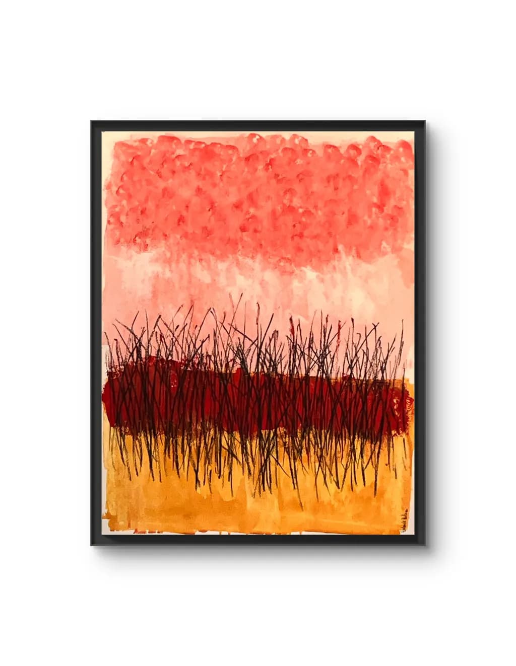 Crimson Thicket
