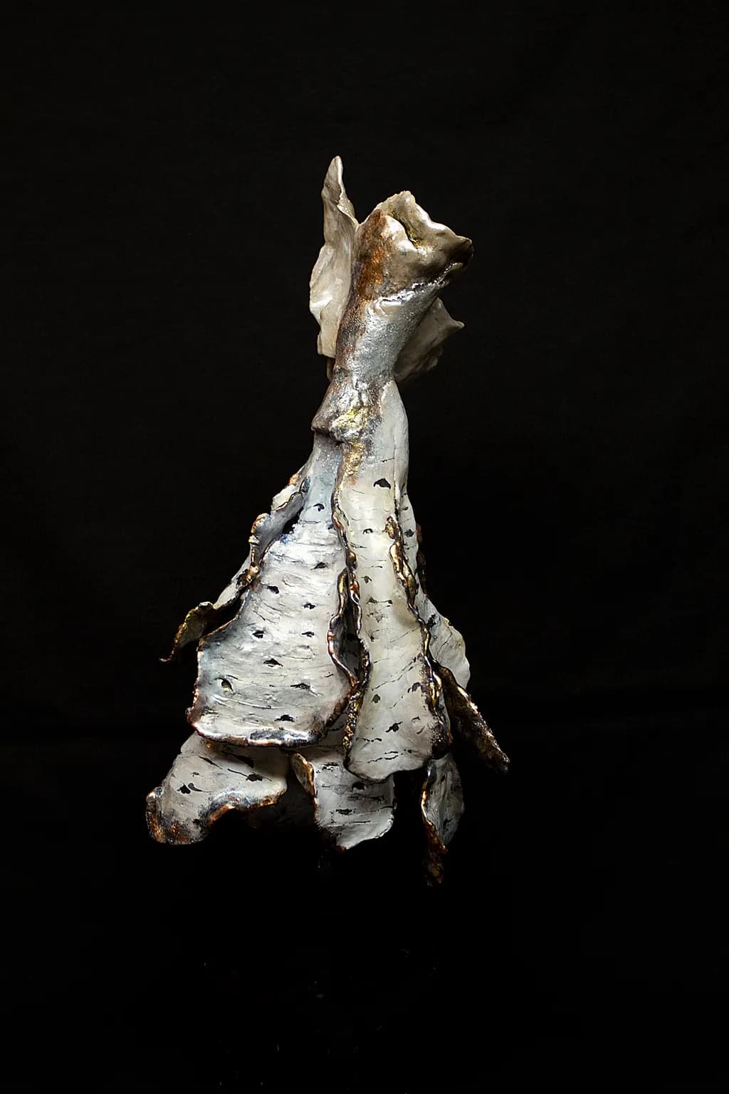 Birch Veil