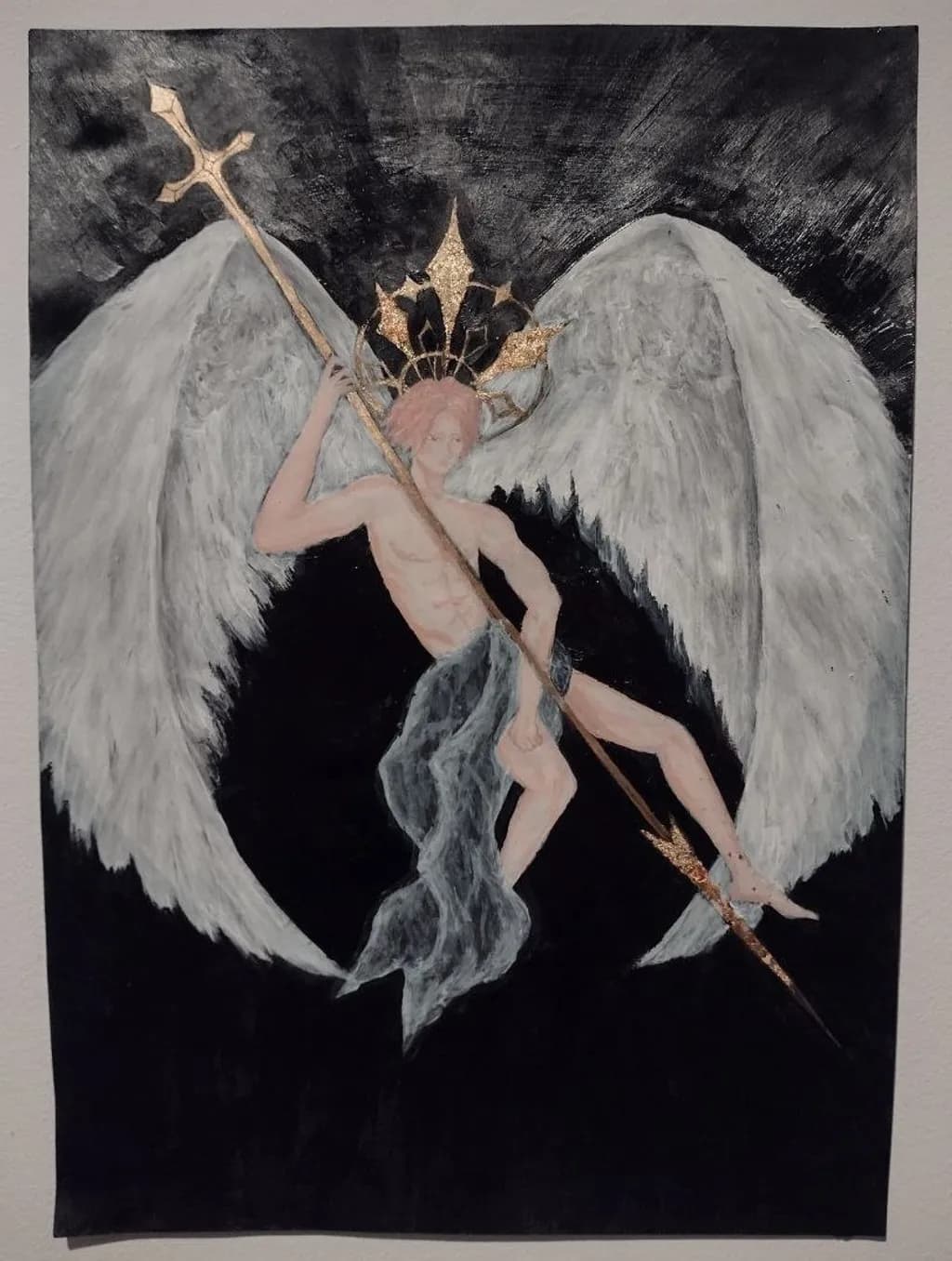 Warrior of Light
